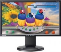 Viewsonic VG2227wm 22  LCD Monitor